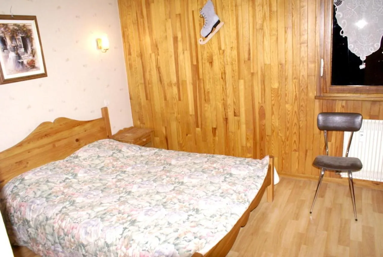 Apartment Taille Du Grand Mas Morzine 0*,