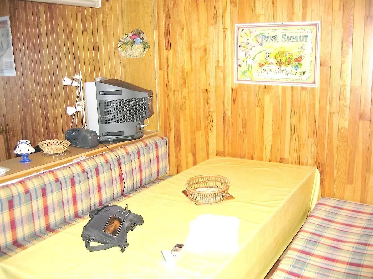 Apartment Taille Du Grand Mas Morzine 0*,  France