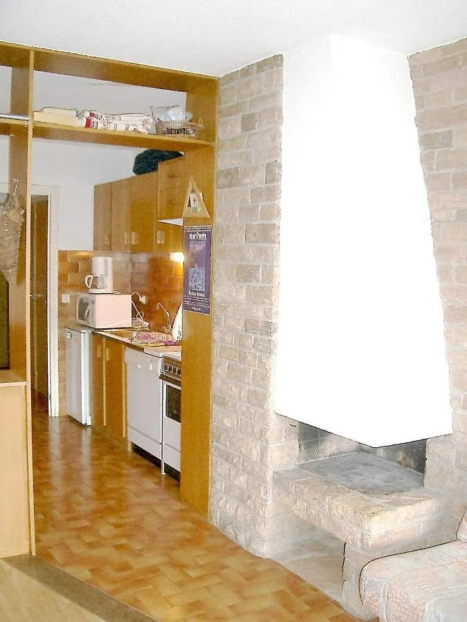 Apartment Taille Du Grand Mas Morzine